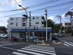 ローソン　石神井台4丁目店