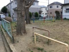 弥生第1緑地