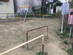 弥生第1緑地