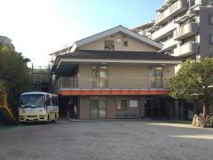 横浜三輪幼稚園