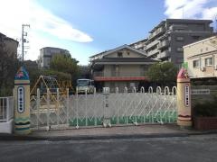 横浜三輪幼稚園