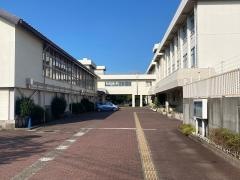 相模原市立新町中学校