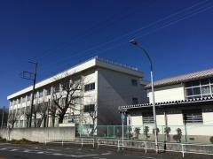 相模原市立新町中学校