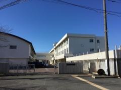 相模原市立新町中学校