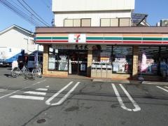 セブンイレブン　厚木緑ケ丘店