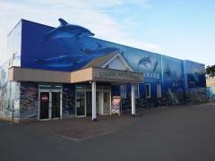 越前松島水族館