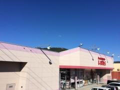 ファッションセンターしまむら　辰野店
