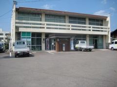 ＪＡめぐみの和知支店