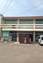 ＪＡめぐみの和知支店