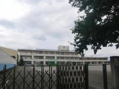 土貴野小学校
