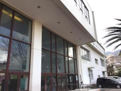 伊東市立西小学校