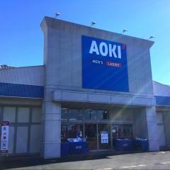 ＡＯＫＩ　浜松都盛店