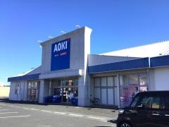 ＡＯＫＩ　浜松都盛店
