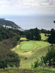 熱海倶楽部迎賓館