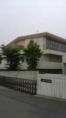 二川南小学校
