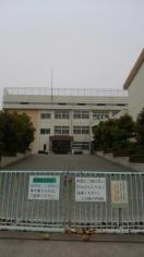 二川南小学校