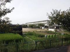 小垣江東小学校