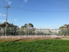 小垣江東小学校