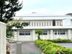 乙川小学校