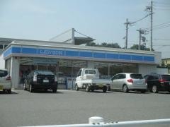 ローソン　武豊インター西店