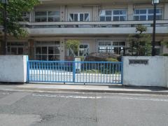 中瀬小学校