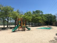 貴船公園
