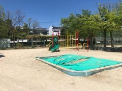 貴船公園