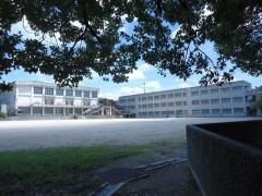 岸和田市立葛城中学校
