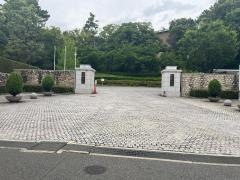 関西大学　千里山キャンパス