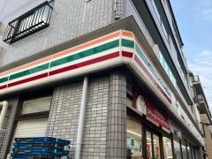セブンイレブン　豊中服部豊町1丁目店