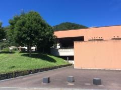 丹波市立市島図書館