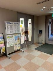 丹波市立市島図書館