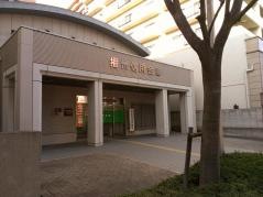 播州信用金庫本山支店