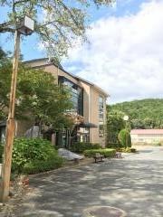 兵庫県立柏原高等学校