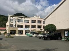 兵庫県立柏原高等学校
