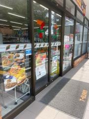 セブンイレブン　尼崎七松町店