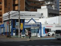 Ｈｏｎｄａ　Ｃａｒｓ山陽姫路西店