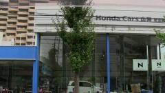 Ｈｏｎｄａ　Ｃａｒｓ山陽姫路西店