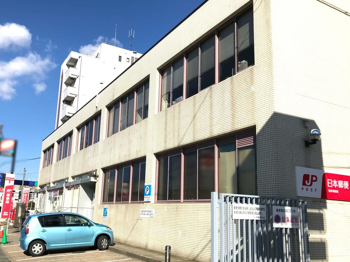 建物