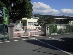 田原本町立東幼稚園