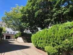 田辺市立上秋津中学校