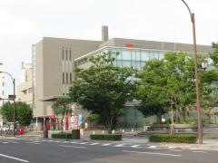 米子郵便局