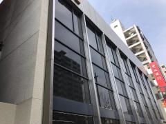 愛媛銀行岡山支店