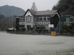 岩国市立御庄中学校