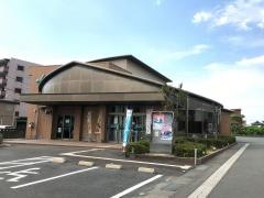 ＪＡふくおか八女羽犬塚支店