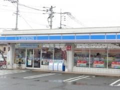 ローソン　片江4丁目店