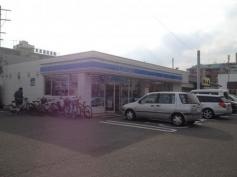 ローソン　片江4丁目店
