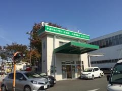 トヨタレンタリース福岡大橋駅前店