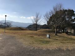 寿命古墳公園