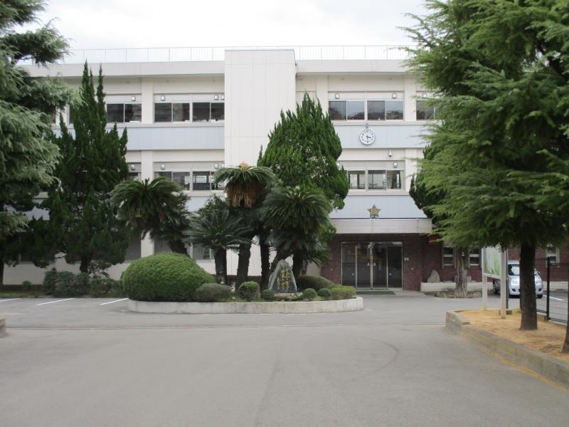 長崎大学教育学部付属小学校